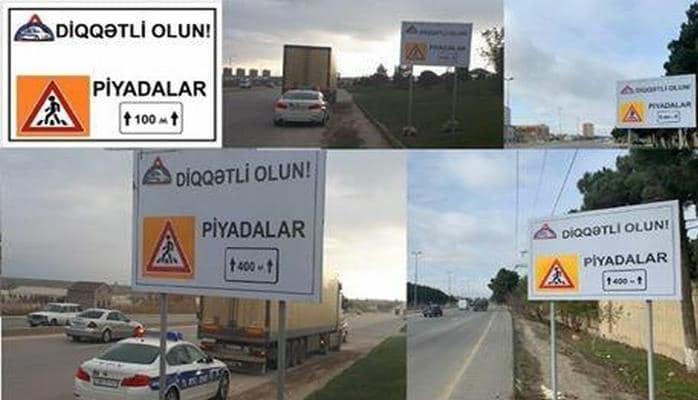 Yenilik: Piyadavurmaların qarşısını almaq üçün...