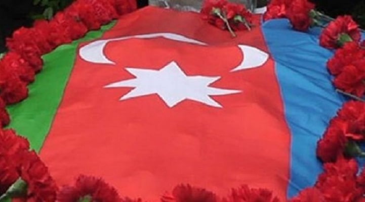 İmişlidə tanınmadan dəfn edilmiş və qohumluq əlaqəsi müəyyənləşən şəhidin kimliyi bilinib