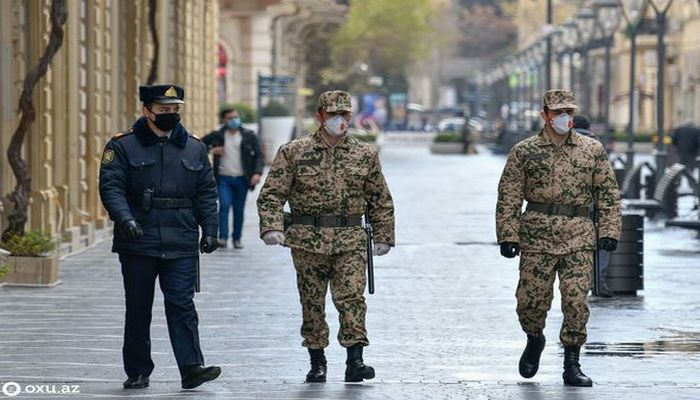 Azərbaycanda ləğv olunmayan qadağalar açıqlandı - SİYAHI