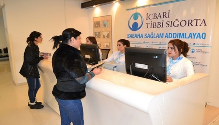 İcbari tibbi sığortanın mərhələli tətbiqi müddəti UZADILDI