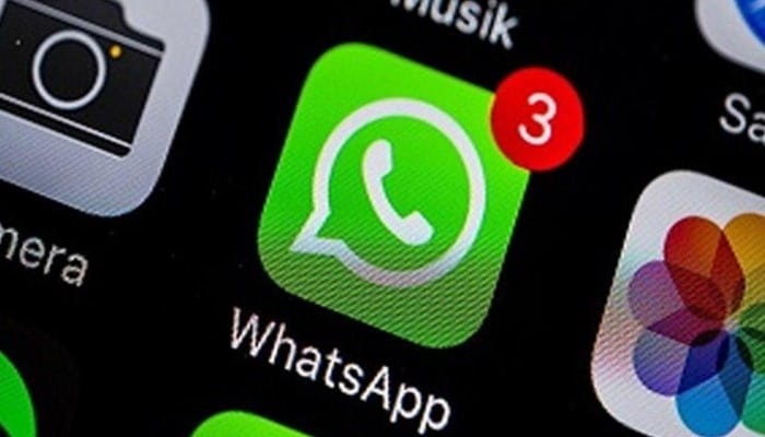 "WhatsApp"da yenilik - Nəhayət gəldi