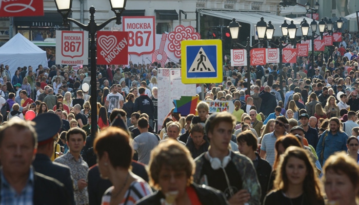 В Москве за сутки умерли 7 пациентов с коронавирусом