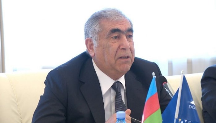 Saleh Məmmədov Gəncədə vətəndaşları qəbul edəcək