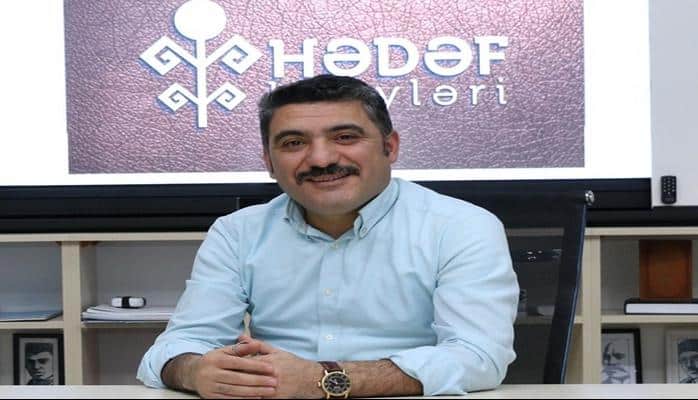 Şəmil Sadiqdən daha bir uğurlu addım:“Yuxu maşını” seçilənlər siyahısına düşdü