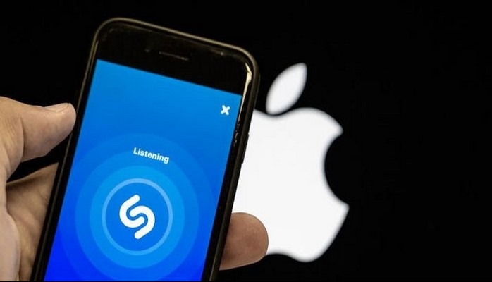 Avropa Birliyi "Apple"ın "Shazam"ı satın almasını təsdiq edib