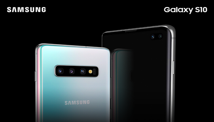 Smartfon bazarının ən yaxşı kameraları - “Samsung Galaxy S10” seriyası