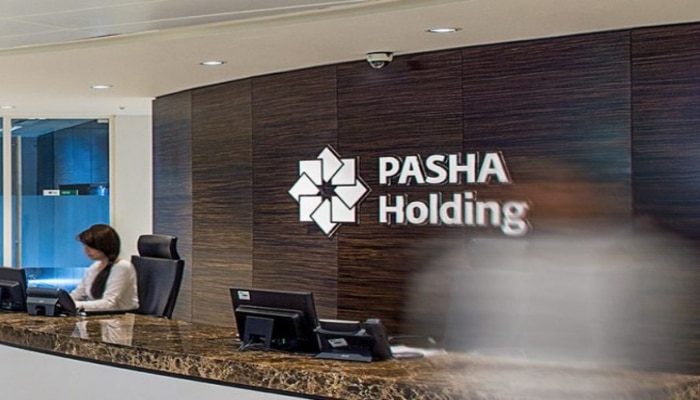 В 'PASHA Holding' назначен новый директор