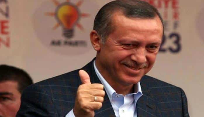 Ərdoğanın 2023 hədəfi: 75 milyon!