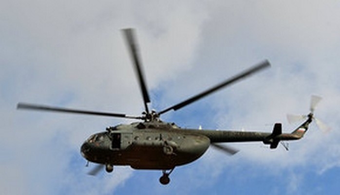 Azərbaycanda Rusiya helikopterləri üçün servis mərkəzi açılıb