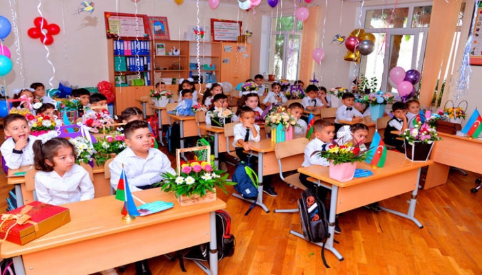 Birinci sinifə qəbulla bağlı qeydiyyat mərkəzlərinin iş prinsipi dəyişdirilib