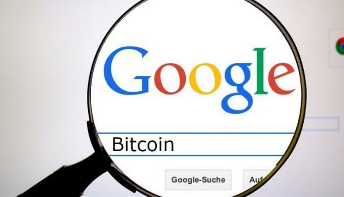 "Google"dan bitcoin ilə bağlı mühüm - Qərar