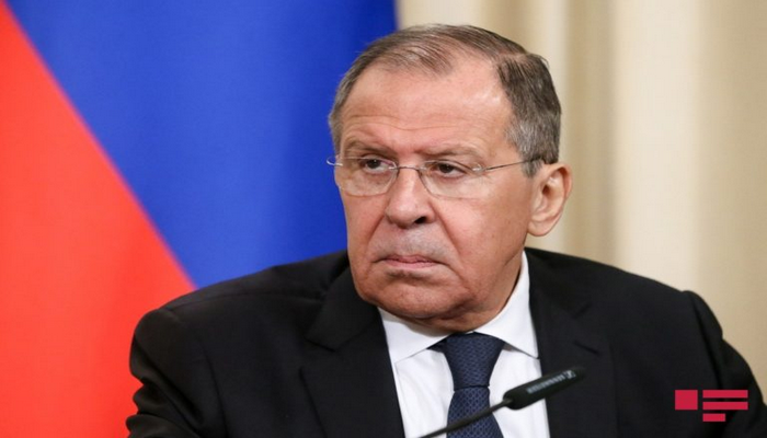 “Belarusu Rusiyadan qoparmaq cəhdlərinə layiqincə və sərt cavab verəcəyik” –Lavrov