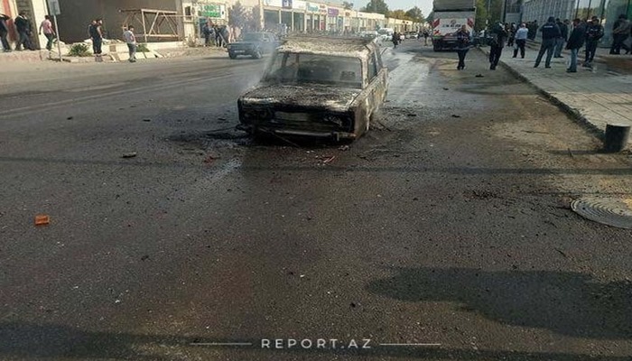 Bərdədə ölənlərin sayı 19-ə çatdı - 60 nəfər yaralandı