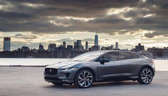 Jaguar потребует изменить значение слова «автомобиль»