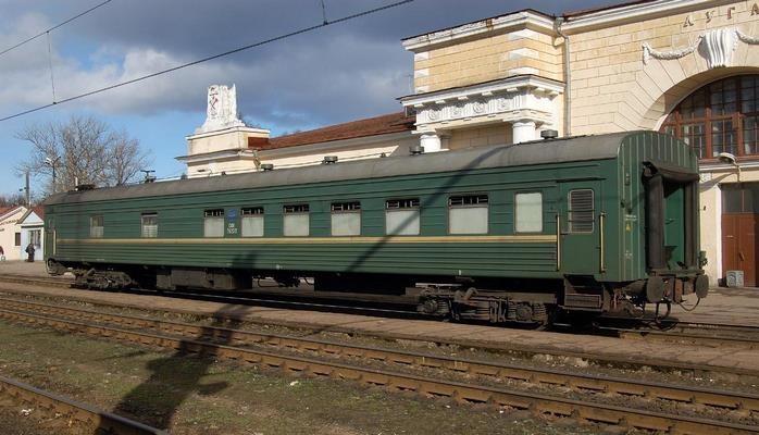 В Азербайджане вагоны для перевозки осужденных оборудуют сигнализацией и камерами видеонаблюдения