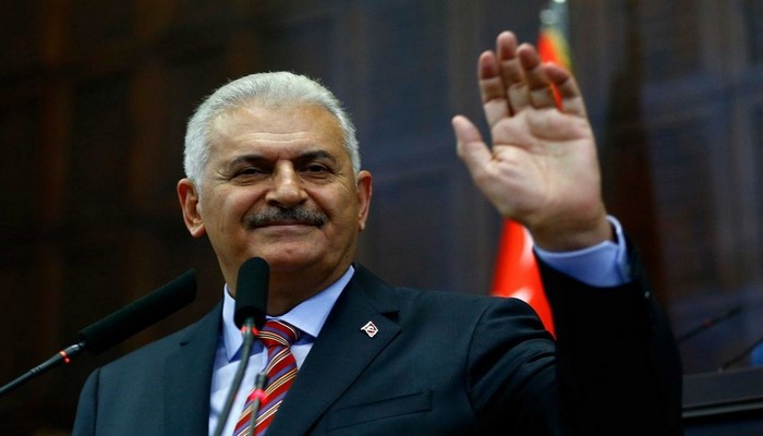 Binəli Yıldırım Azərbaycan xalqını təbrik edib