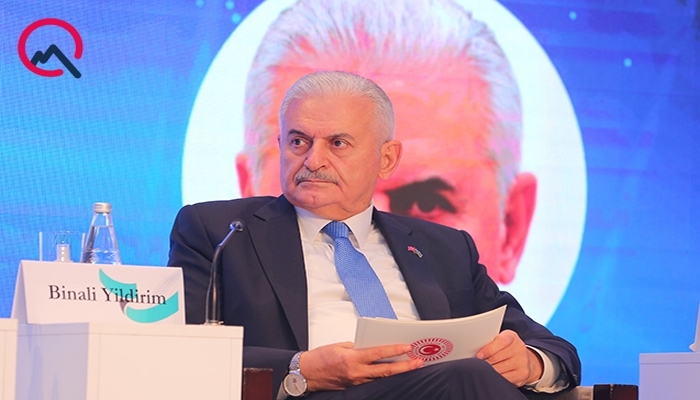 Binəli Yıldırım Nikol Paşinyana ÇAĞIRIŞ ETDİ