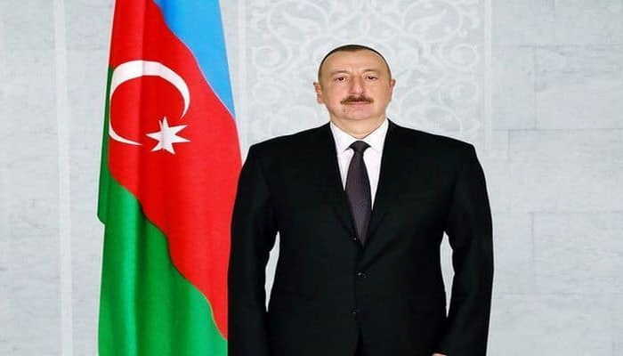 Bir qrup hərbçi “Xocavəndin azad olunmasına görə” medalı ilə təltif edilib