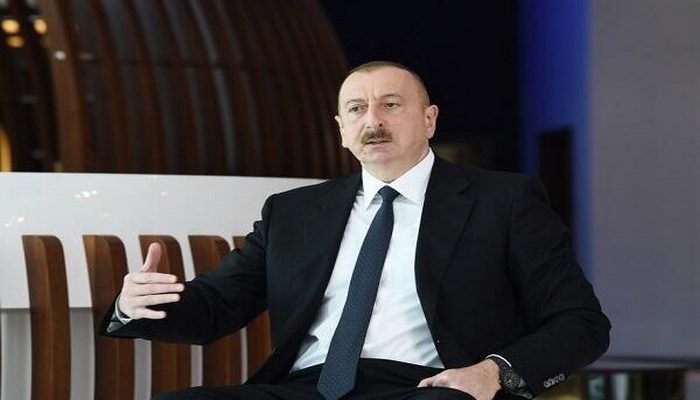 “Biz yaxşı başa düşürük ki, insanlar yorulub, karantin rejimi...”- Dövlət başçısı