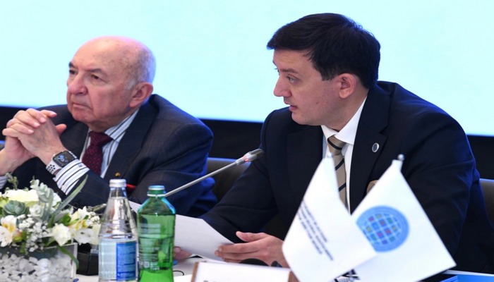Bobur Bekmurodov: "Azərbaycan Prezidentinin təşəbbüsləri digər ölkələr üçün nümunə olmalıdır"