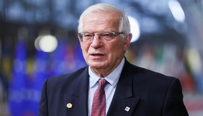 Borrell Gürcüstandakı siyasi qüvvələri konstruktiv dialoqa çağırıb