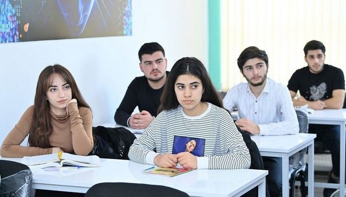 Boş qalan yerlərə ixtisas seçimi nə vaxt aparılacaq?