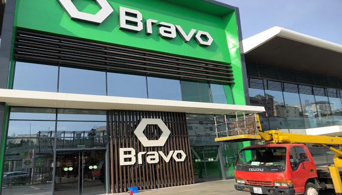 “Bravo” cərimələndi