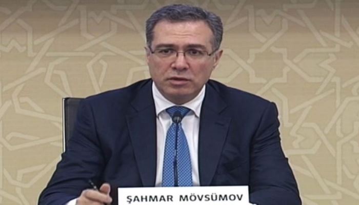 "Bu baş versə, biz qısa müddətdə bağlanmalı olacağıq" - Şahmar Mövsümov