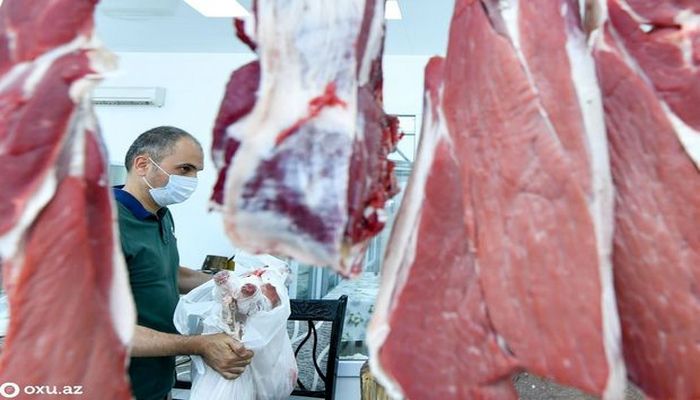 Bu dəfə o keçmiş bayramlardan olmadı: Onlayn Qurban - FOTOREPORTAJ