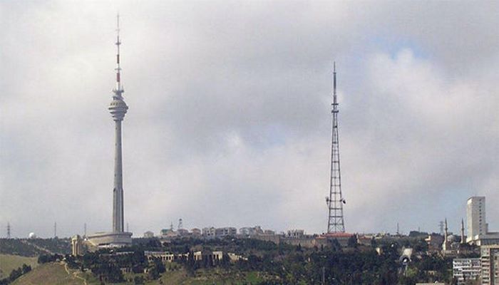 Bu gün Azərbaycan Televiziyasının yaranmasından 65 il ötür