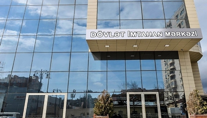 Bu gün DİM rəqəmsal SAT imtahanı keçirəcək