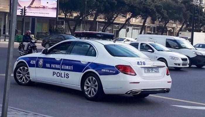 Bu sürücülər 60 manat cərimələnəcək – Xəbərdarlıq
