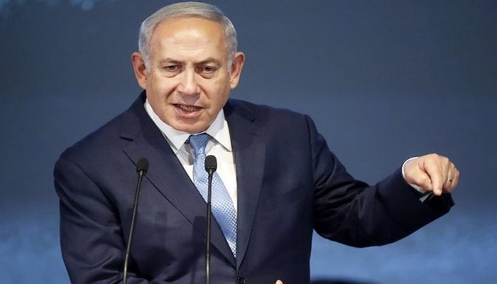 “Bu vaxta kimi döyüşəcəyik” - Netanyahu