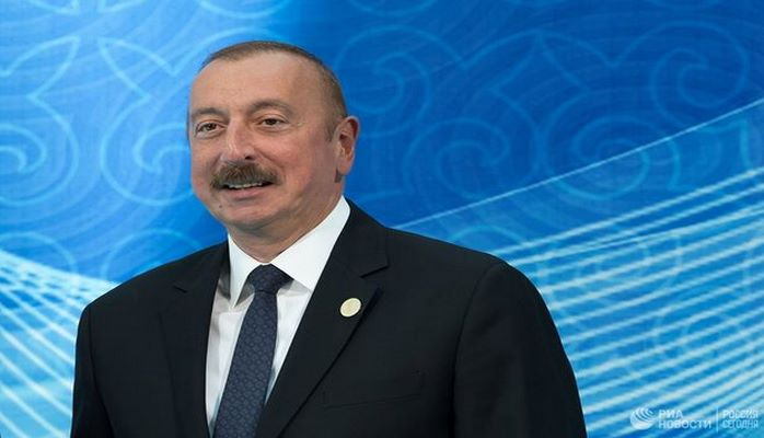 Prezident: Azərbaycan KTMT-yə üzv olmağı hələ planlaşdırmır