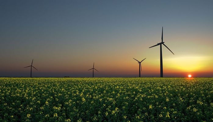 Bakıda “Bərpa olunan enerji mənbələrinin inkişafı, qanunvericilik və tənzimləyici mühit" mövzusunda tədbir keçirilib