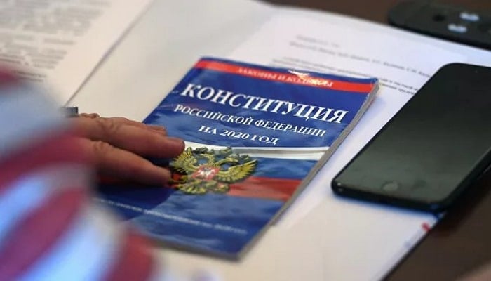 Rusiyada korrupsioner məmurların əmlakının müsadirə olunması təklif edilir