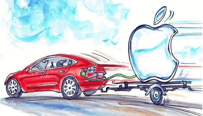 İnanılmaz proqnozlar: Gələn il Apple Tesla'nı alacaq, Netflix isə öləcək