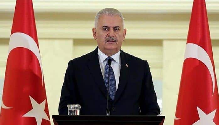 Binəli Yıldırım parlamentin sədri seçildi