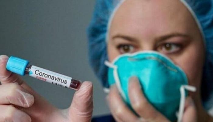 Azərbaycanda koronavirus barədə saxta məlumat yayan şəxs saxlanıldı