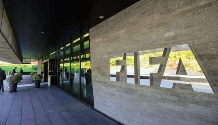 KİV: FIFA İspaniya çempionatının oyununun ABŞ-da keçirilməsinə icazə verməyəcək