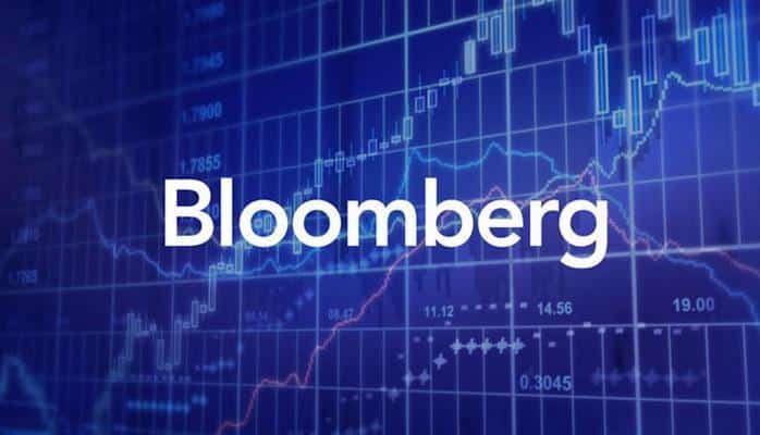 Bloomberg прогнозирует дефицит какао