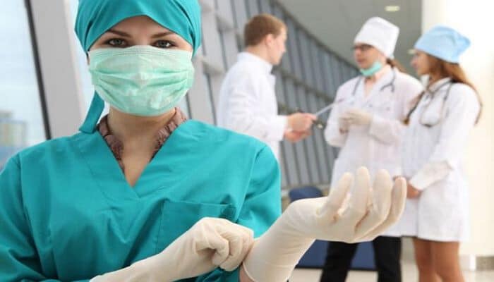 Koronavirus məşhur profilaktik tədbir vasitəsilə ötürülür: alimlər tərəfindən şərh