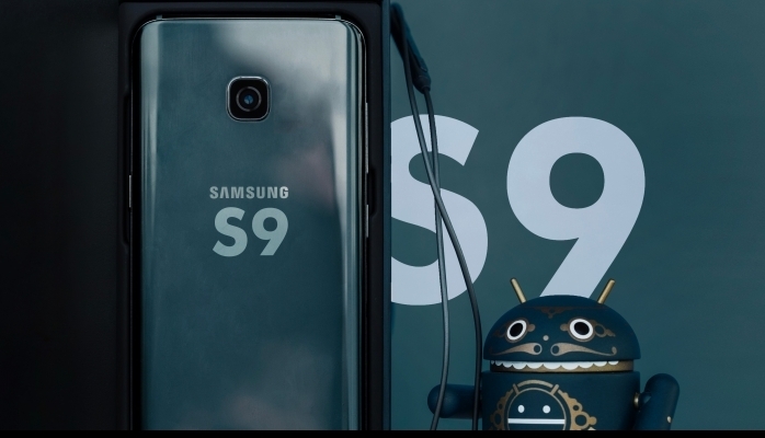 “Samsung” 25 fevralda “Galaxy S9” və “S9+” smartfonlarını təqdim edəcək