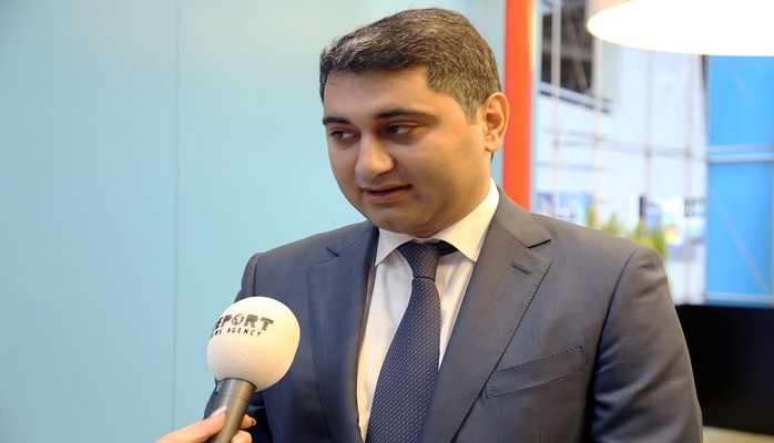 Zaur Qəhrəmanov: “SOCAR EWE şirkətinin Türkiyədəki qazpaylama aktivlərini almaq üçün təklif verib”