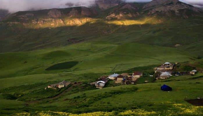 Qusarın bu ucqar kəndinə niyə gedib çıxa bilmədik?