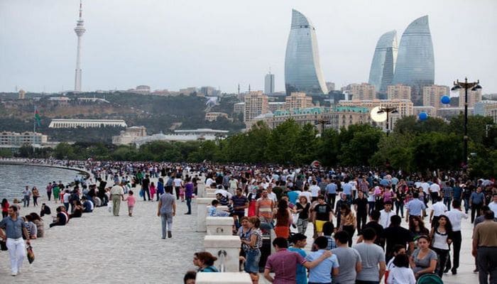 Prezident turistlərin iki dəfə artırılmasını tapşırdı - Qurumlar hərəkətə keçdi