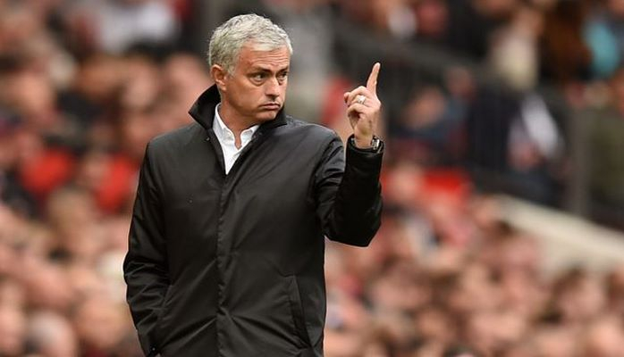 KİV: "Real Madrid" Mourinyo ilə danışığa başlayıb