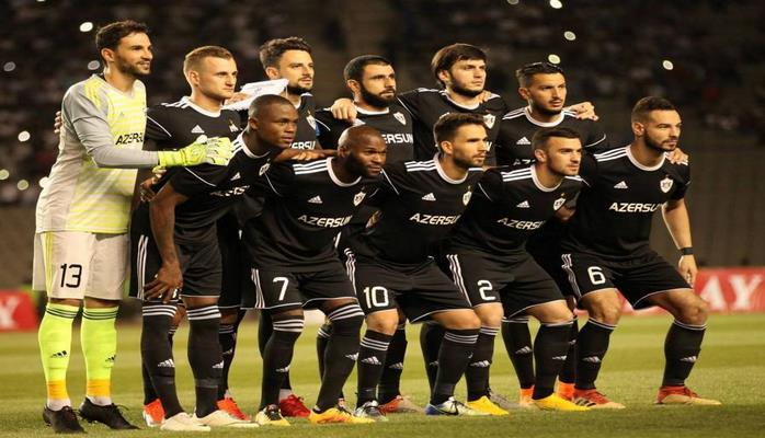 “Qarabağ” ÇL-in “TOP-100”lüyündə