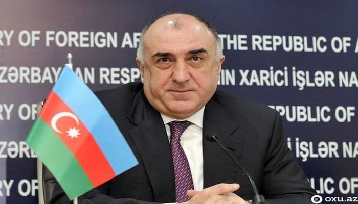 Elmar Məmmədyarov: “Onsuz da bura gələndə karantinə alınacaqlar, elə orada qalsınlar”