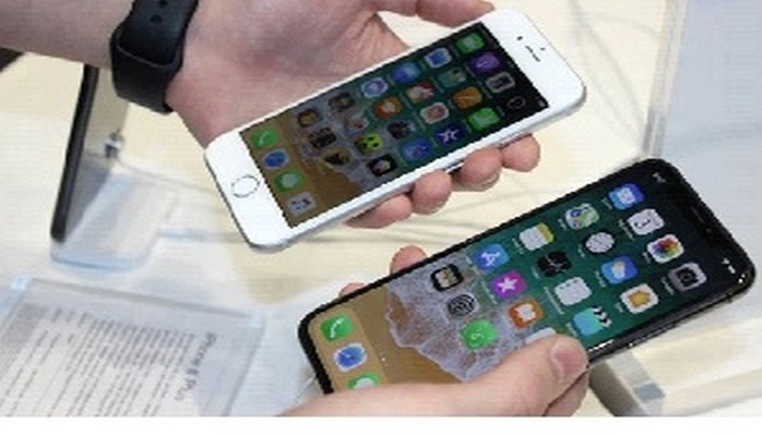 Yeni “iPhone” modellərinin qiyməti proqnozlaşdırılıb